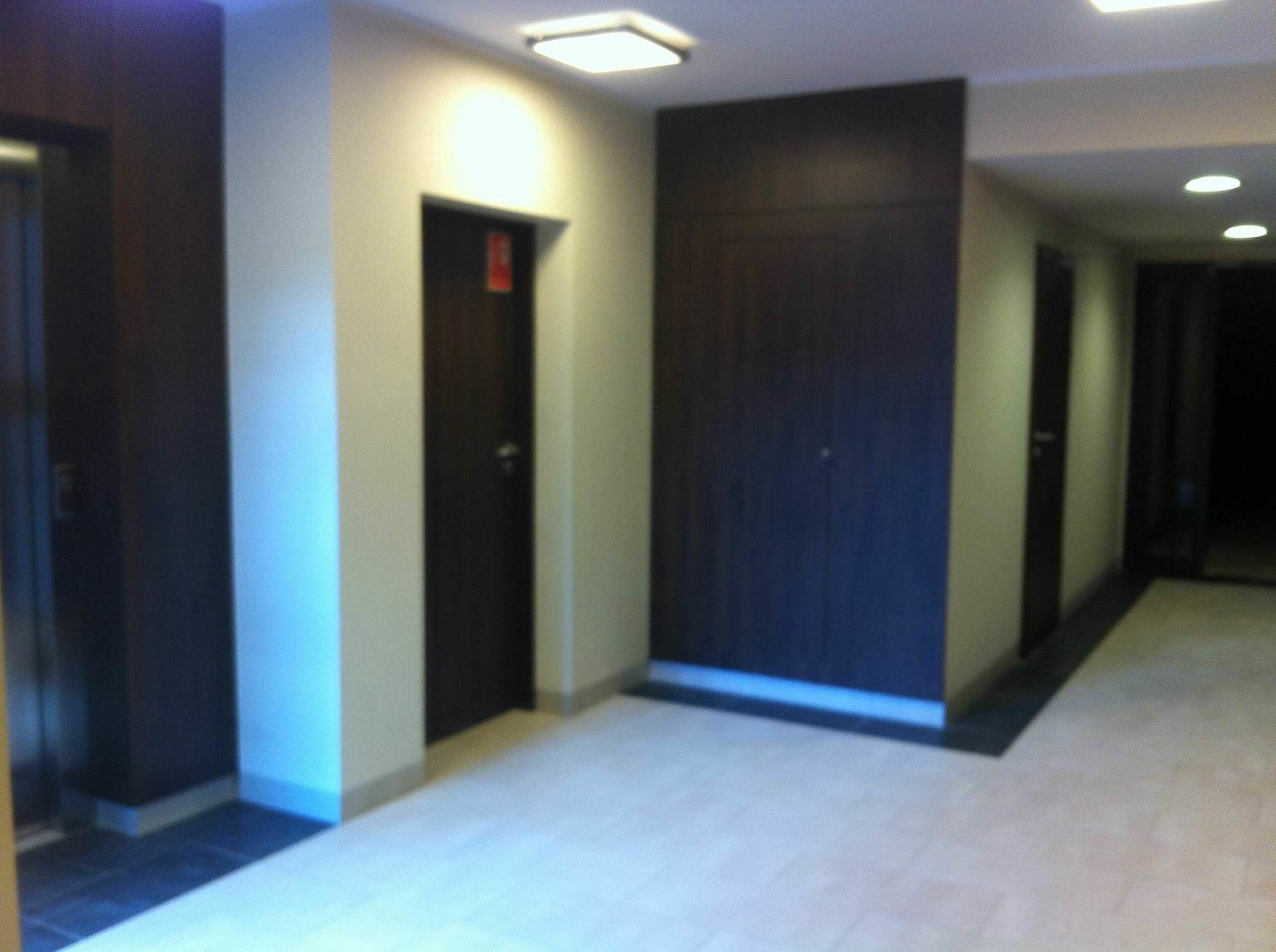 Elite Apartments Chmielna Deluxe Gdansk Bagian luar foto