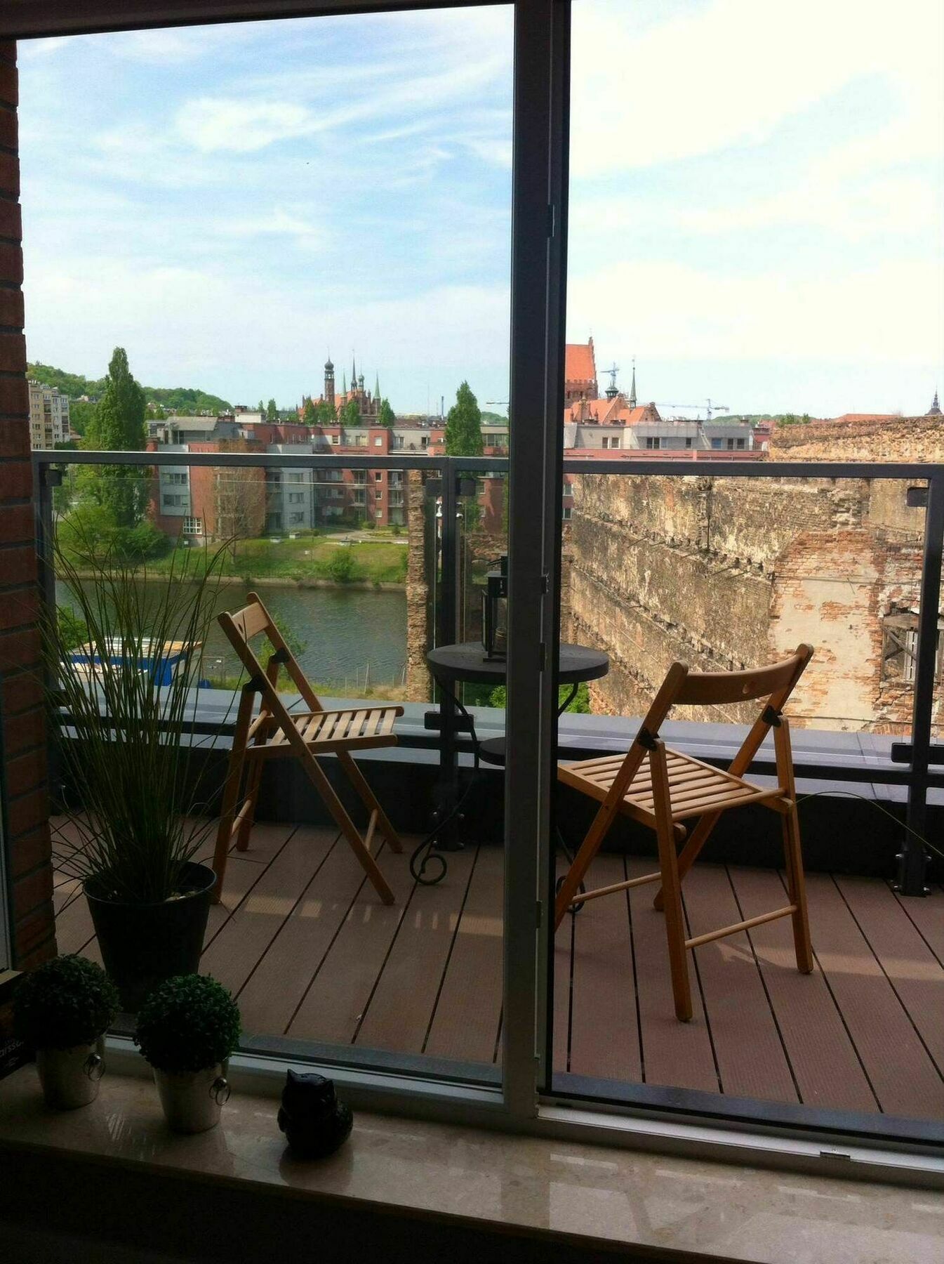 Elite Apartments Chmielna Deluxe Gdansk Bagian luar foto